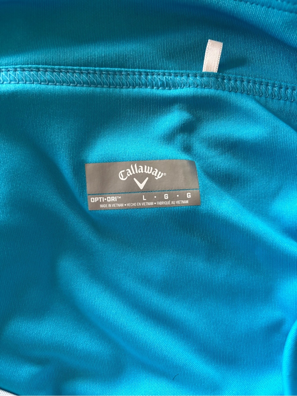 Callaway Golf skort - Picture 4 of 4
